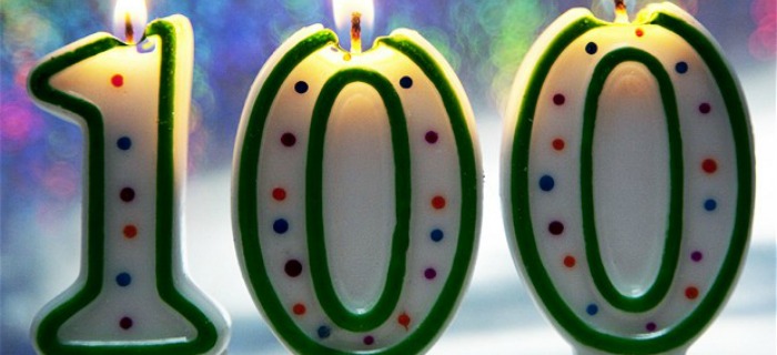 Генетски тест може да ви ги предвиди шансите за достигнување 100 години