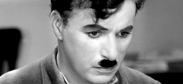 Писмото на Чарли Чаплин до неговата ќерка Жералдин