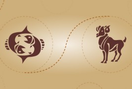 Риби и овен – пријателска комбинација