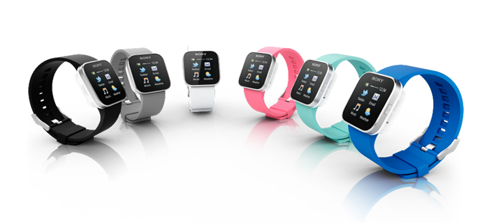 SmartWatch – рачен часовник и смартфон во едно
