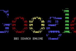 Како би изгледале Фејсбук, Твитер и Гугл во 80-тите?