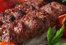 Во пресрет на 1 Мај: Бањалучки ќебап