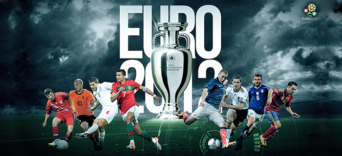 10 причини да гледате ЕУРО 2012