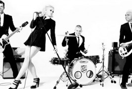 „No Doubt“: од почетоците до повторното обединување