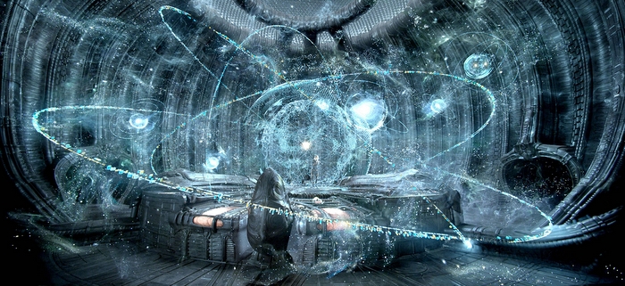 Прометеј (Prometheus)