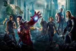 The Avengers (Одмаздниците)