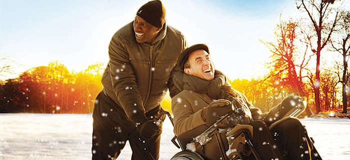 Недофатливите (The Intouchables)