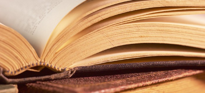 Омилените книги на славните личности