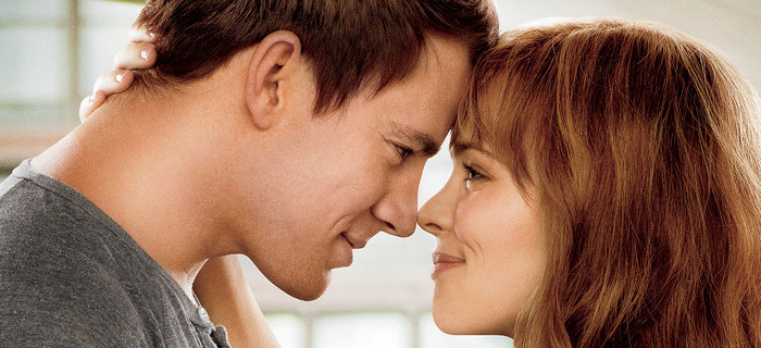 Завет (The Vow)