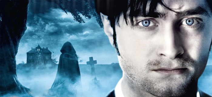 Жената во црно (The Woman in Black)