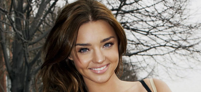 Бјути трикови од моделите на Victoria’s Secret