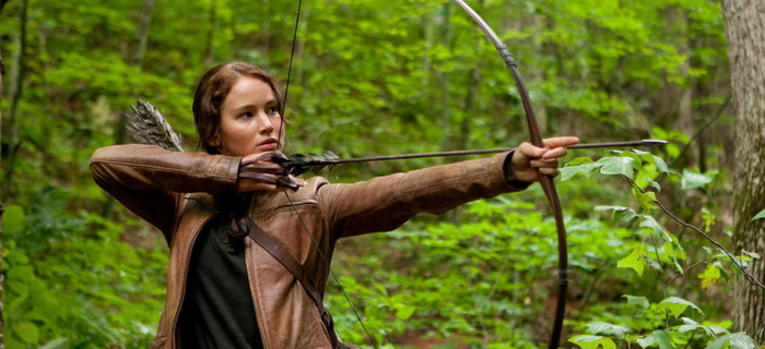 Филм: Игри на гладните (The Hunger Games)