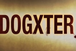 Догстер – најоткачената пародија на најавната шпица на Декстер