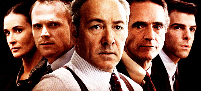 Филм: Предупредувачки повик (Margin Call)