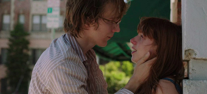 Филм: Руби Спаркс (Ruby Sparks)