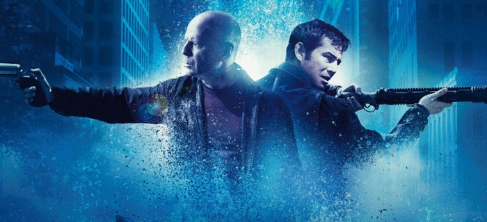Филм: Временска јамка (Looper)