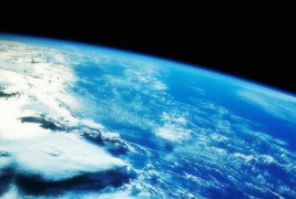 Настанокот на светот во 90 секунди