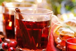 Превкусно варено вино