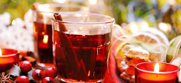 Превкусно варени вино