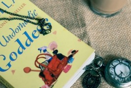 Книга: „Домаќинка од Бога дадена“ – Софи Кинсела