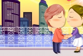 Флертувачи, додворувачи, шмекери…