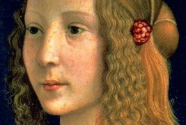 Книга: „Дамата и еднорогот“ – Трејси Шевалие