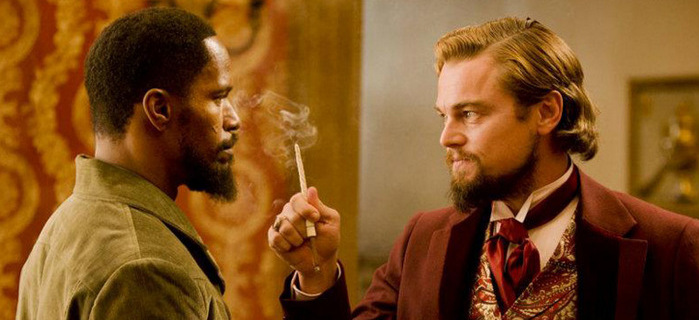 Филм: Џанго разузданиот (Django Unchained)