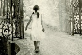 Книга: „Марина“ – Карлос Руиз Зафон