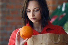 Книга: „Девојката со портокали“ – Јустејн Гордер