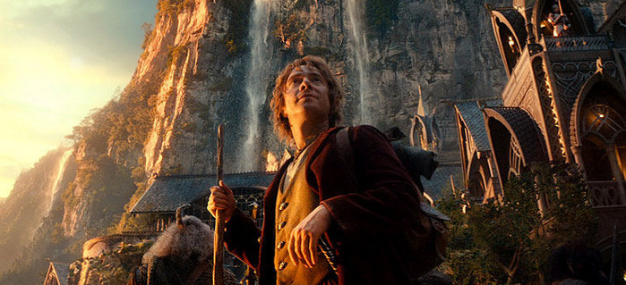 Филм: Хобитот: Неочекувано патување (The Hobbit: An Unexpected Journey)