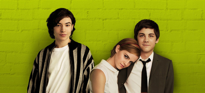 Филм: Привилегијата да се биде срамежлив (The Perks of Being a Wallflower)
