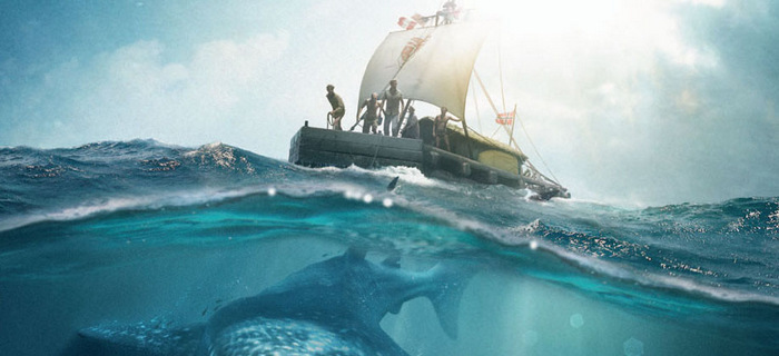 Филм: Кон-Тики (Kon-Tiki)