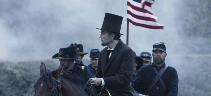 Филм: Линколн (Lincoln)