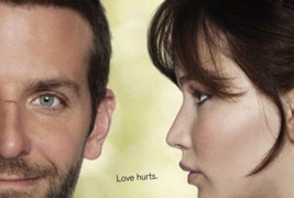 Филм: Прирачник за оптимисти (Silver Linings Playbook)