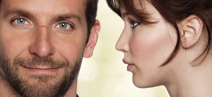 Филм: Прирачник за оптимизам (Silver Linings Playbook)
