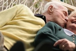 Стареењето можеби и не е толку лошо
