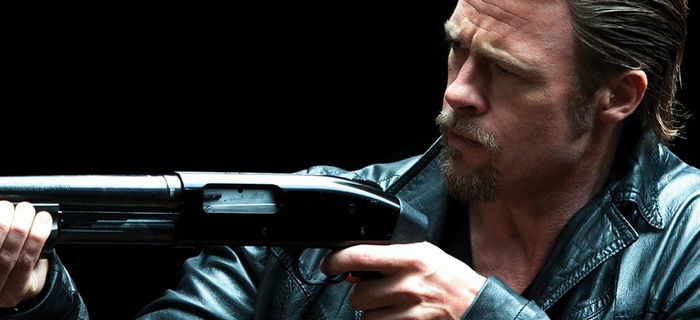 Филм: Убивајќи ги нежно (Killing Them Softly)