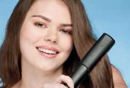 Најчести грешки при употреба на пегла за коса