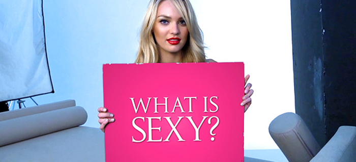 Што е секси според ангелите од „Victoria's Secret“