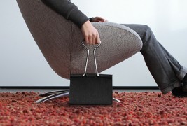 Совршена чанта за жени-воркохолици :)