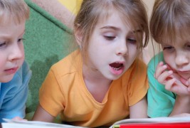 Ако децата ги воспитуваат родителите…