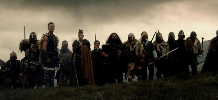 Филм: Чекан на боговите (Hammer of the Gods)