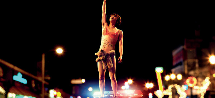 Филм: Од 21-на па нагоре (21 & Over)
