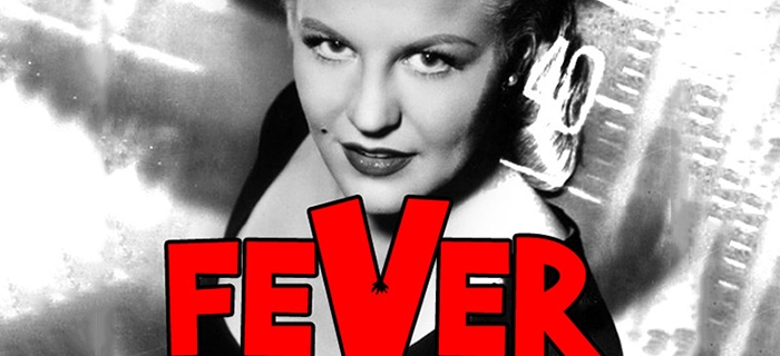 „Fever“ испеана во 12 различни стилови