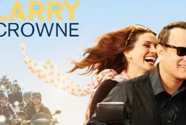 Филм: Лери Краун (Larry Crowne)