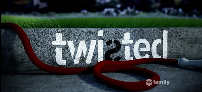ТВ серија: Изопачено (Twisted)