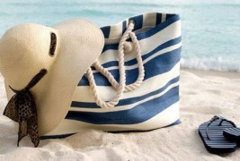 15 работи што ѝ се потребни на секоја девојка за на летен одмор