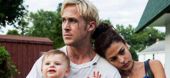 Филм: Местото зад боровата шума (The Place Beyond the Pines)