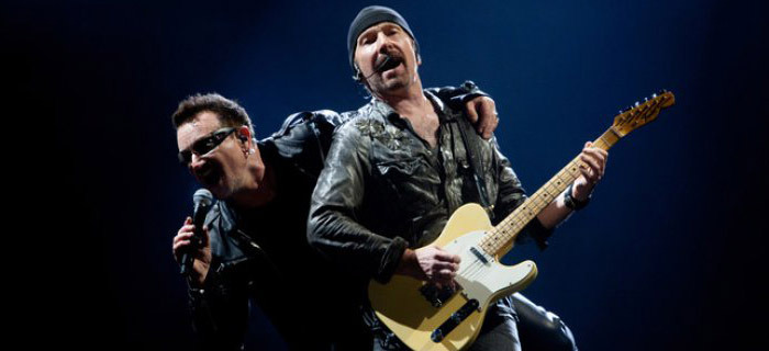 Музички стихови: Потекло на видовите – Ју Ту (Origin of Species – U2)