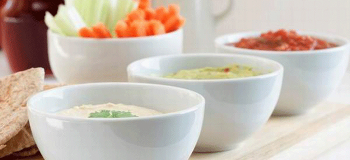 Три вкусни сосови кои одлично одат со скара